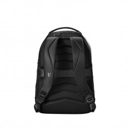 WILSON RF BACK PACK ZWART