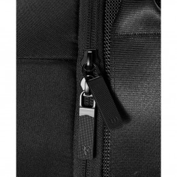 WILSON RF BACK PACK ZWART