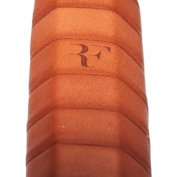 WILSON RF LEATHER GRIP BROWN