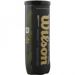 WILSON Premier SPEED Padel 24x3