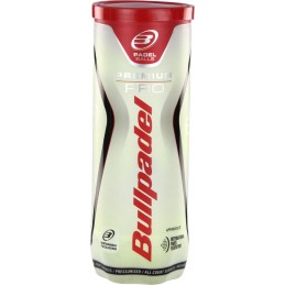 BULLPADEL PREMIUM PRO 24X3 ST