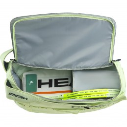 HEAD EXTREME PRO DUFFLE L BAG '24