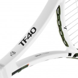 Tecnifibre TF40 290 16x19 '24