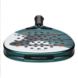 Bullpadel Hack 04 '25