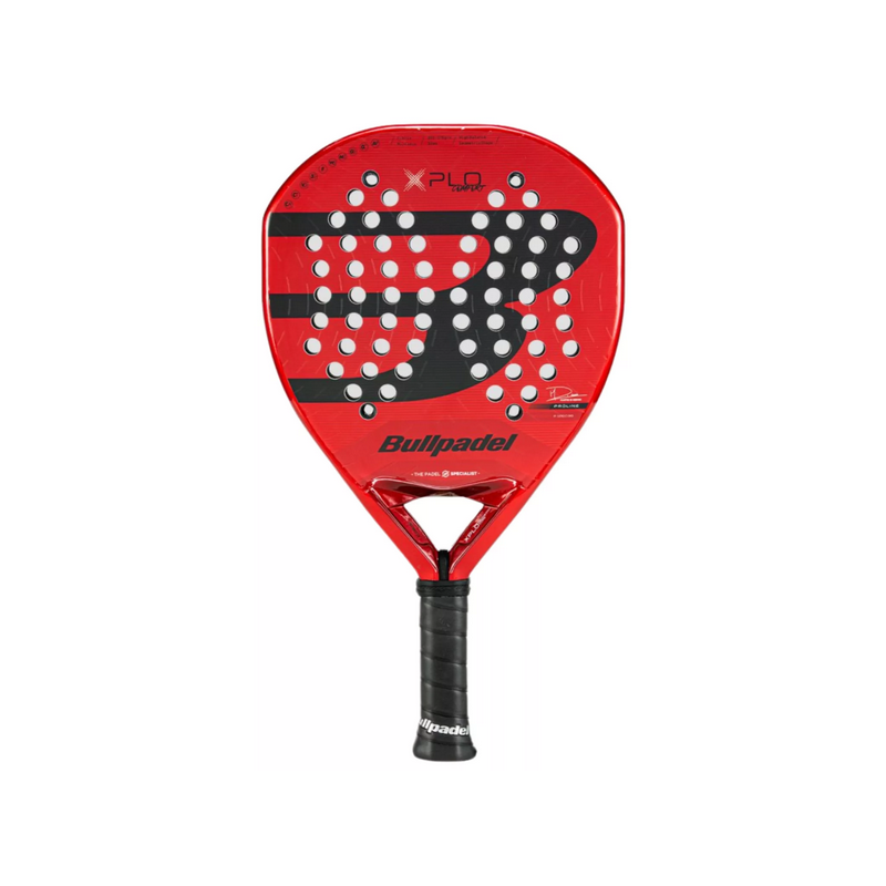 Bullpadel XPLO Comfort '25
