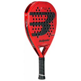 Bullpadel XPLO Comfort '25