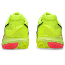 GEL-RESOLUTION 9 CLAY HARDCOURT PARIS HEREN