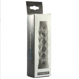 Hesacore Padel Tour Grip Carbon
