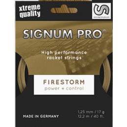 Signum Pro Firestorm SET