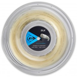 DUNLOP SILK 200m  Natural
