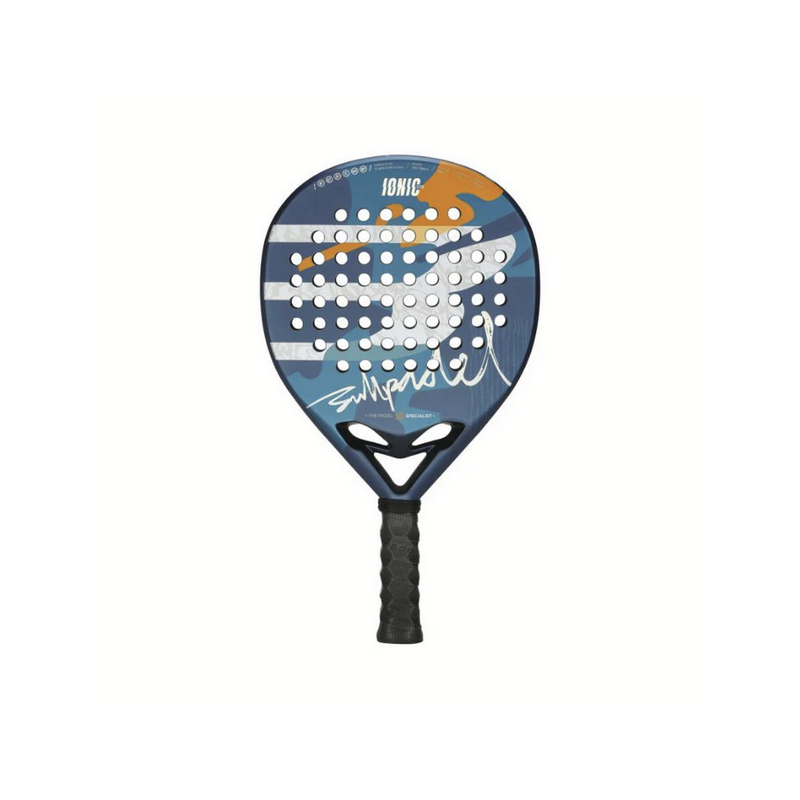 Bullpadel Ionic CONTROL '25