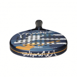 Bullpadel Ionic CONTROL '25
