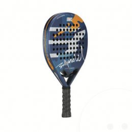 Bullpadel Ionic CONTROL '25