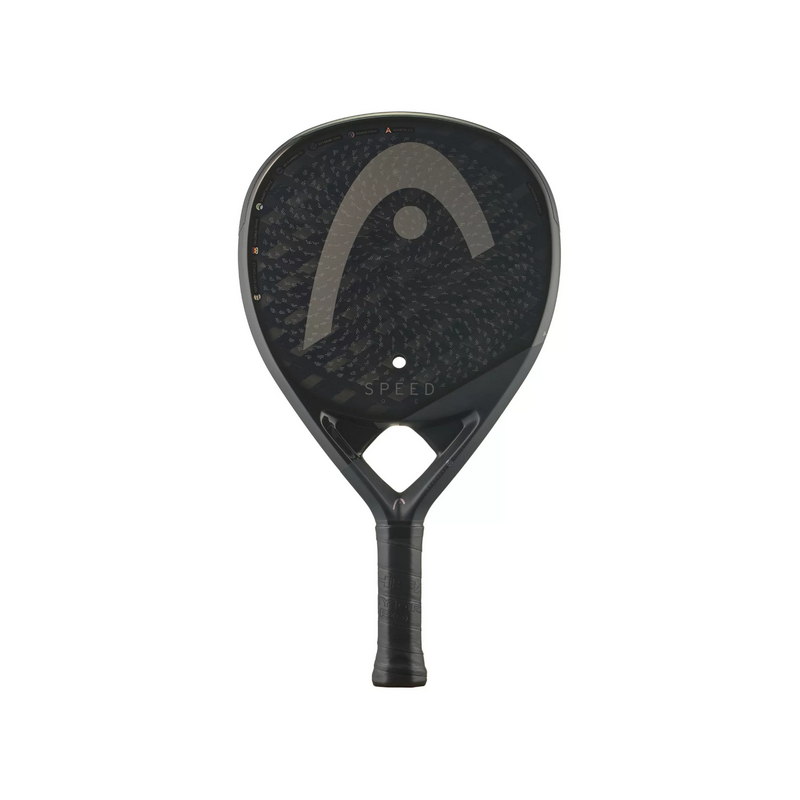 Head Speed One X '25