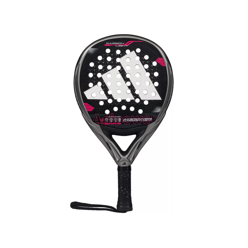 Adidas Adipower Carbon Light 3.4 '25