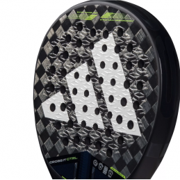 adidas Cross It CTRL 3.4 '25