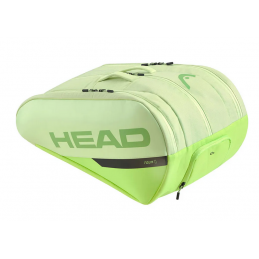 Head Tour L padel rackettas SG Groen