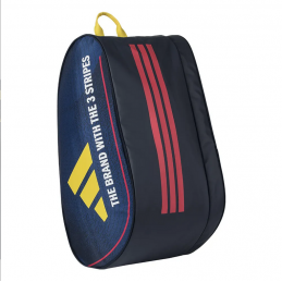 adidas Control 3.4 padel rackettas Blauw