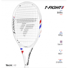 TECNIFIBRE T-FIGHT 305 S '25