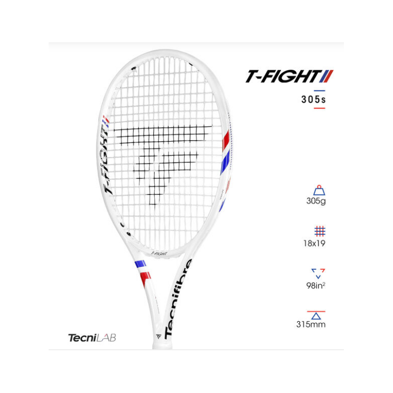 TECNIFIBRE T-FIGHT 305 S '25
