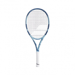 BABOLAT PURE DRIVE 26 GEN11 LIGHT BLUE JR 2025
