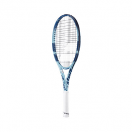 BABOLAT PURE DRIVE 26 GEN11 LIGHT BLUE JR 2025