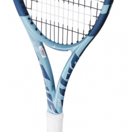 BABOLAT PURE DRIVE 26 GEN11 LIGHT BLUE JR '25