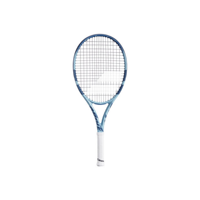 BABOLAT PURE DRIVE 25 GEN11 LIGHT BLUE JR 2025