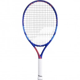 Babolat Drive Junior 23 BLAUW Graphite composite