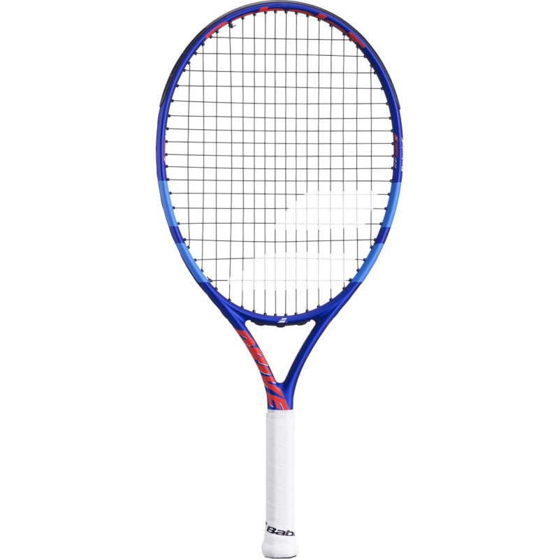 Babolat Drive Junior 23 BLAUW Graphite composite