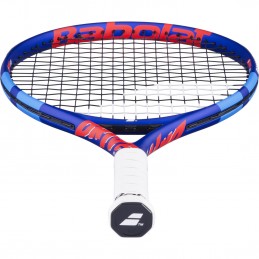 Babolat Drive Junior 23 BLAUW Graphite composite