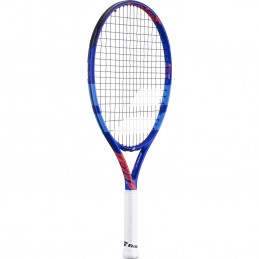 Babolat Drive Junior 23 BLAUW Graphite composite