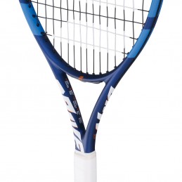 Babolat Drive Junior 24 BLAUW Graphite composite