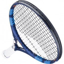 Babolat Drive Junior 24 BLAUW Graphite composite