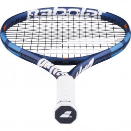 Babolat Drive Junior 24 BLAUW Graphite composite