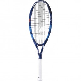 Babolat Drive Junior 24 BLAUW Graphite composite