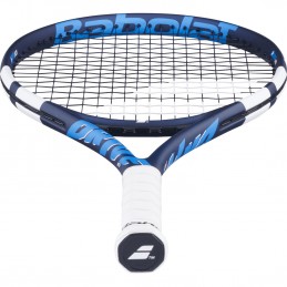Babolat Drive Junior 25 BLAUW Graphite composite