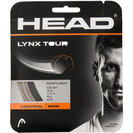 HEAD Lynx Tour Champagne SET