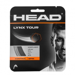 HEAD Lynx Tour GRIJS SET