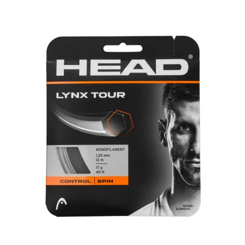 HEAD Hawk Power GRIJS SET