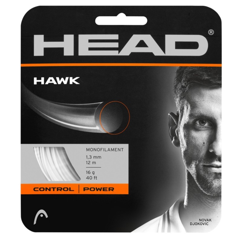 HEAD HAWK WIT SET