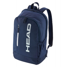 HEAD Base Rugzak BLAUW