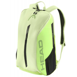 HEAD Tour BACKPACK SG GROEN