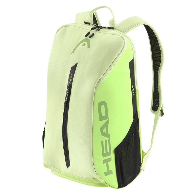 HEAD Tour BACKPACK SG GROEN