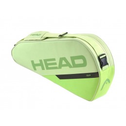 HEAD TOUR S BAG SG GROEN