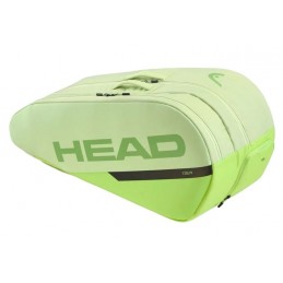 HEAD Tour L BAG SG GROEN