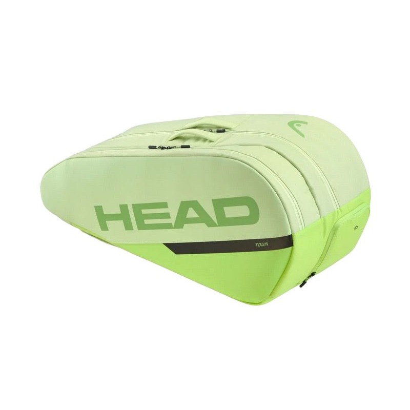 HEAD Tour L BAG SG GROEN