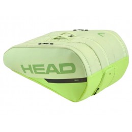 HEAD Tour XL BAG SG GROEN