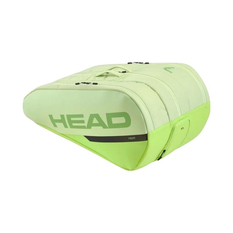 HEAD Tour XL BAG SG GROEN