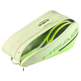 HEAD Tour XL BAG SG GROEN